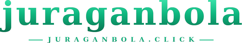 juraganbola logo